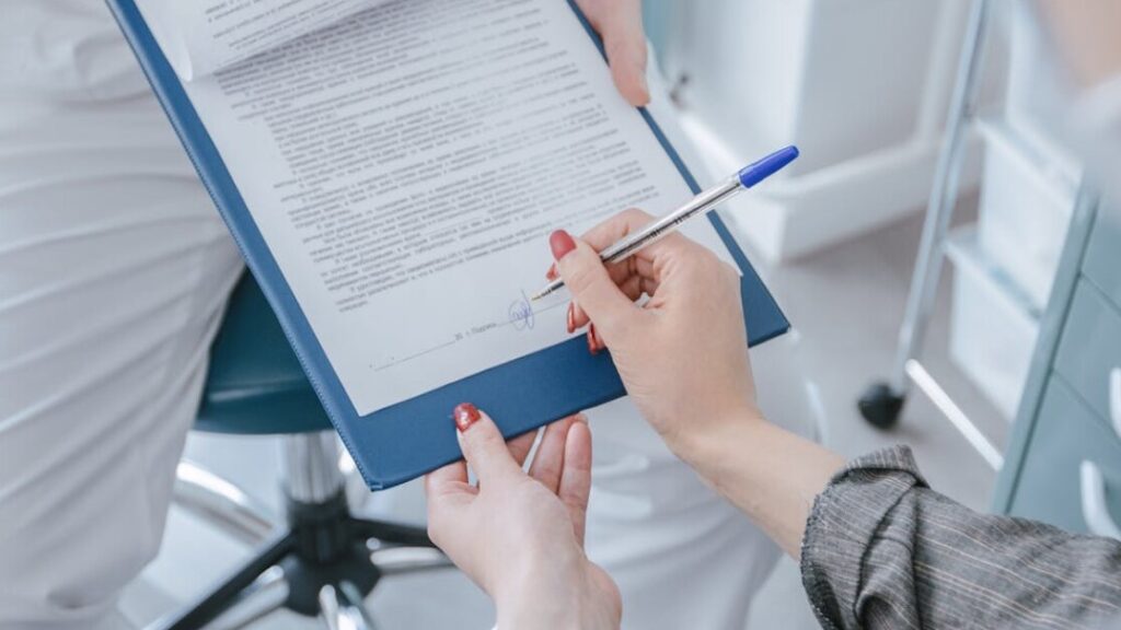 Widerspruch Pflegegrad AOK Muster als PDF herunterladen