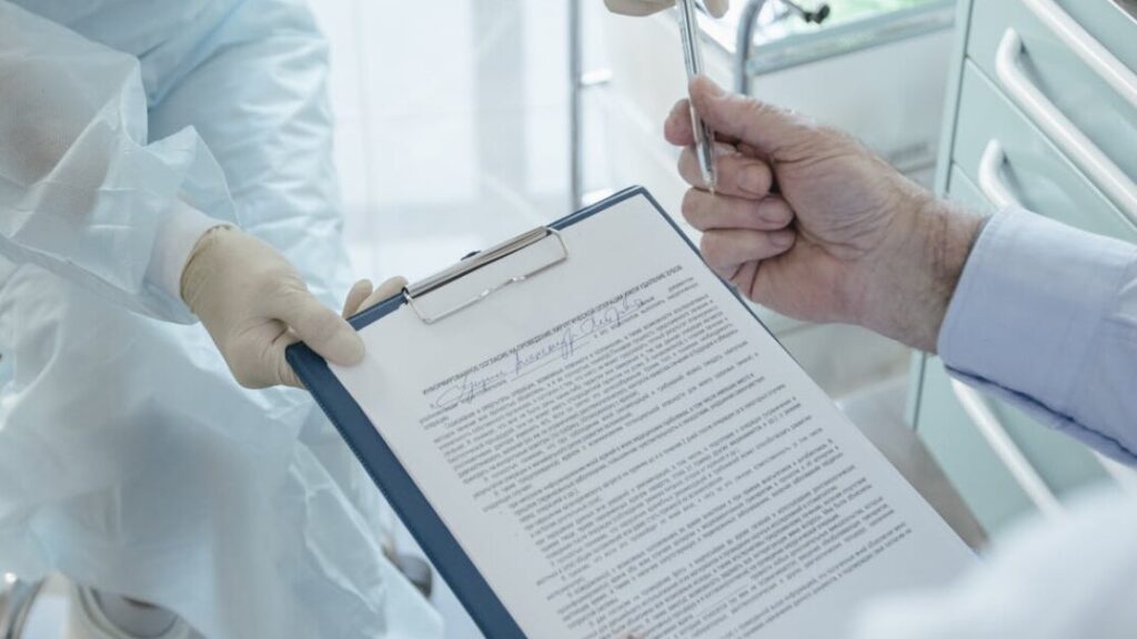 Widerspruch Pflegegrad Muster Begründung PDF: Kostenlose Vorlage zum Herunterladen