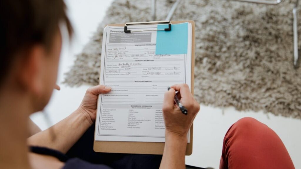 Widerspruch Pflegegutachten Vorlage als PDF kostenlos herunterladen