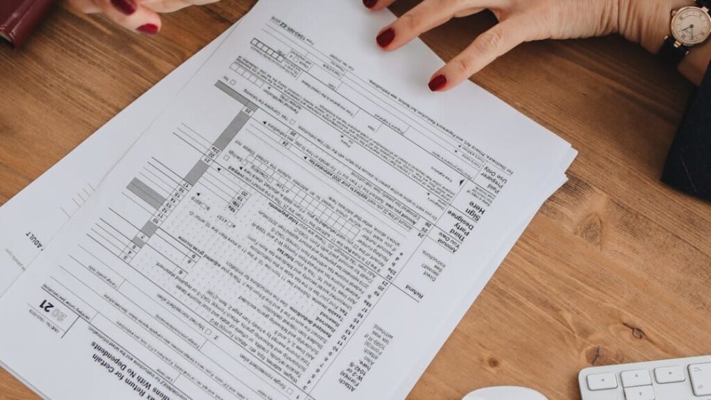 Widerspruch Steuerbescheid Vorlage als PDF kostenlos herunterladen