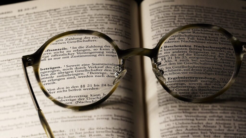Schufa Widerspruch Muster als PDF kostenlos herunterladen