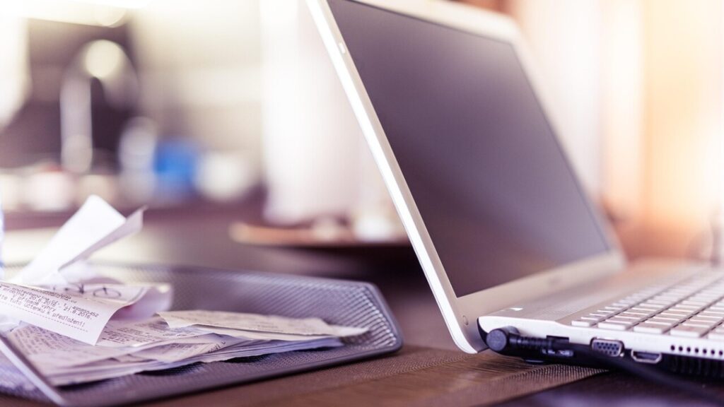 Widerspruch digitale Krankenakte Vorlage als PDF kostenlos herunterladen