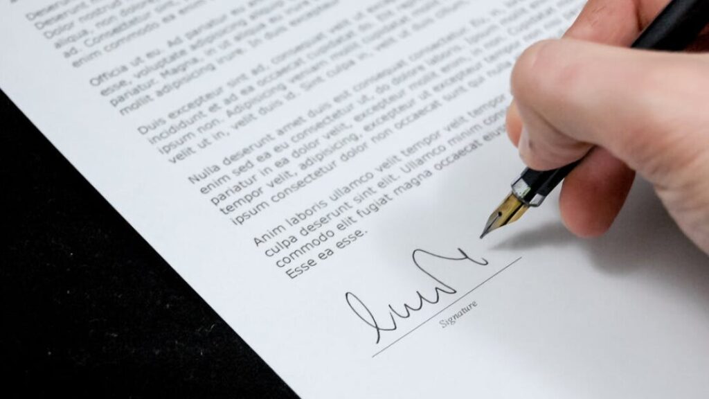 Widerspruch Kaufvertrag Muster als Vorlage zum Download herunterladen