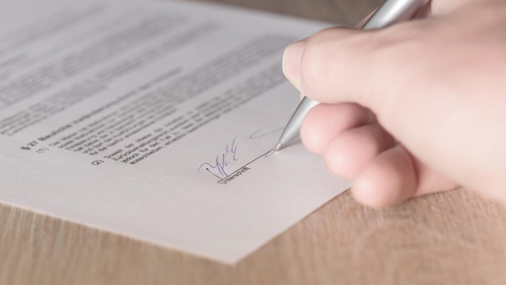 Widerspruch Kündigung Mietvertrag Härtefall Muster zum kostenlosen Download als PDF
