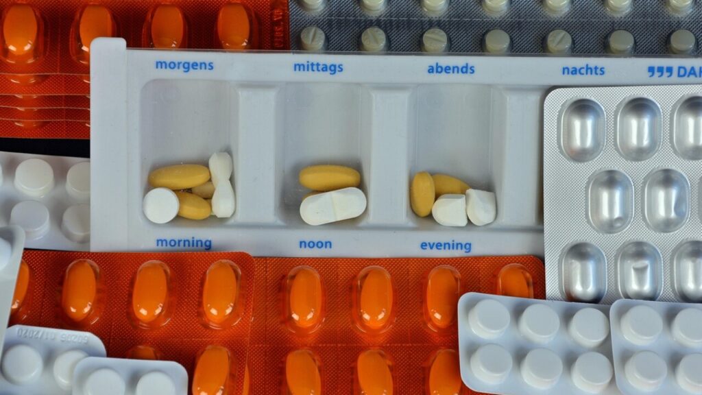 Widerspruch private Krankenversicherung Muster als PDF herunterladen