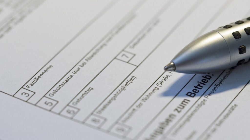 Widerspruch Ausländerbehörde Muster als PDF zum Download