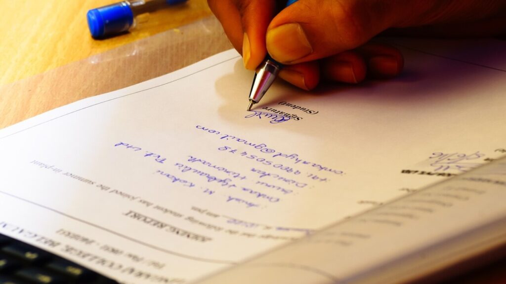 Widerspruch Berufsunfähigkeitsversicherung Vorlage als PDF kostenlos herunterladen