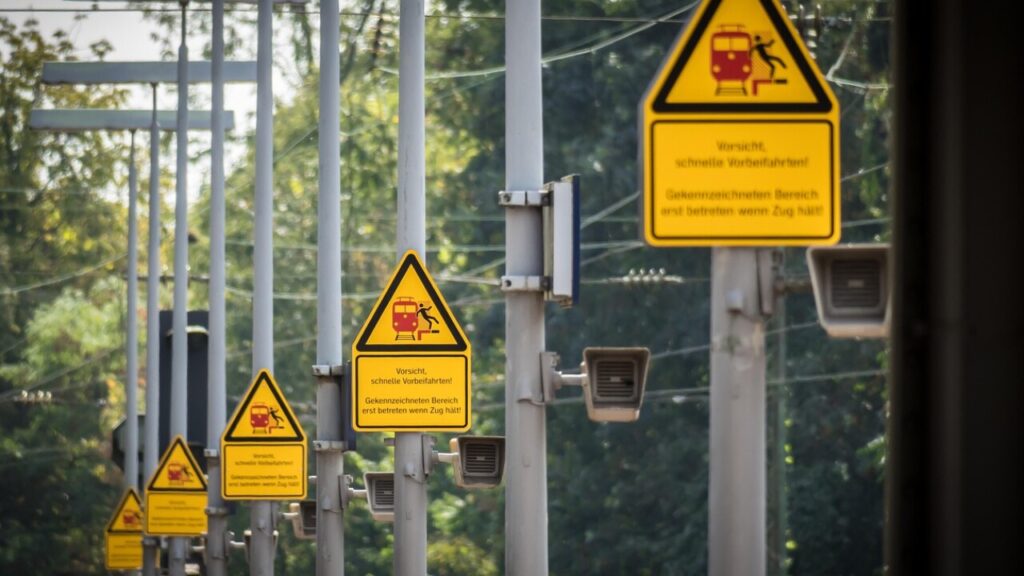 Widerspruch Deutsche Bahn Vorlage als PDF zum Download herunterladen