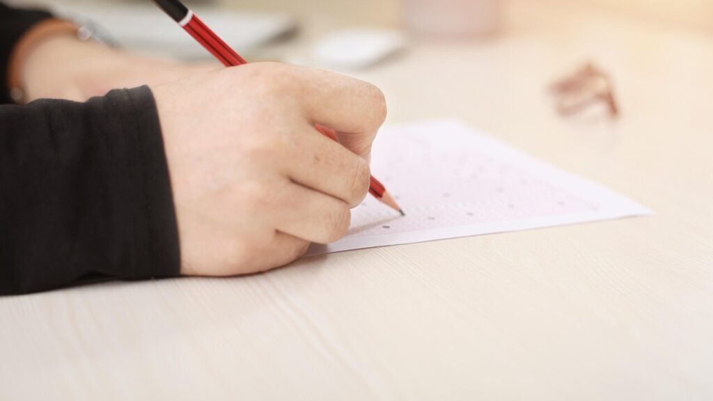 Widerspruch gegen endgültig nicht bestandene Prüfung Muster als PDF herunterladen