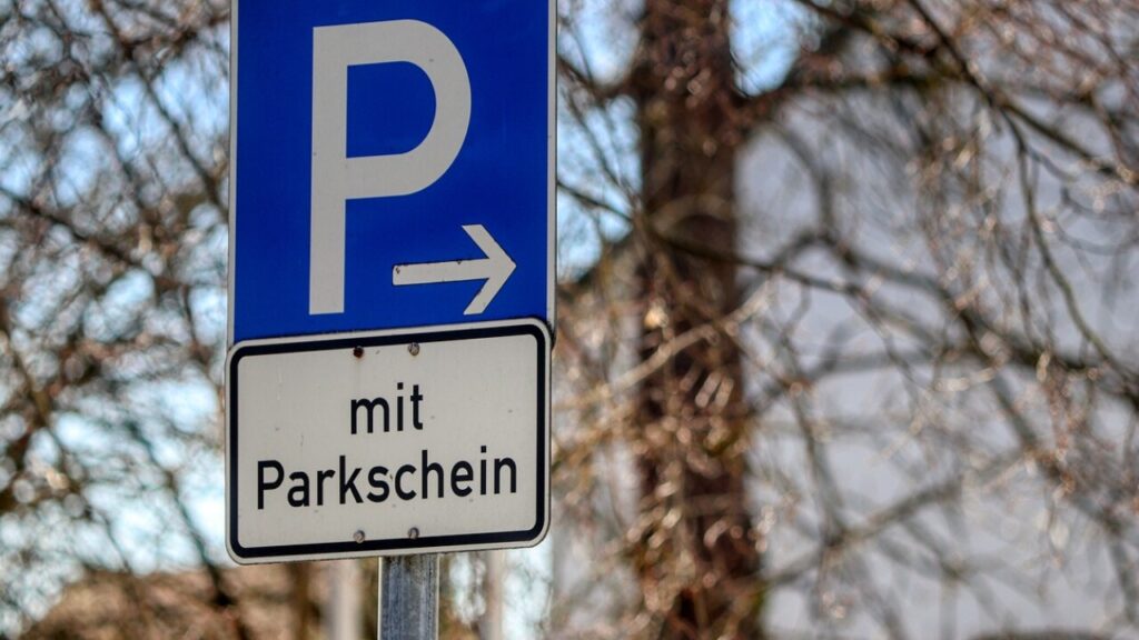 Widerspruch Knöllchen Vorlage als PDF kostenlos herunterladen