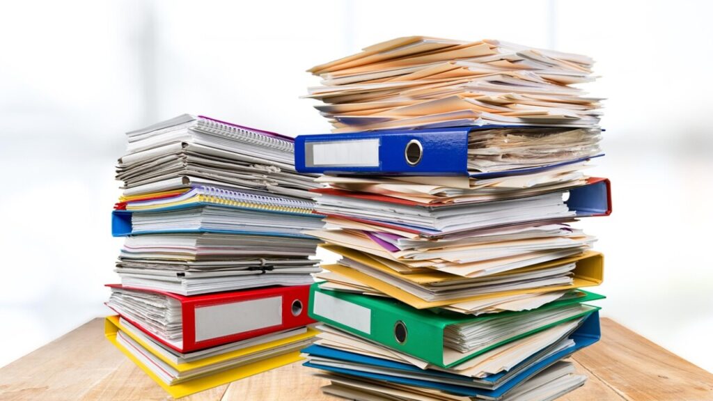 E Akte Widerspruch Muster als PDF herunterladen
