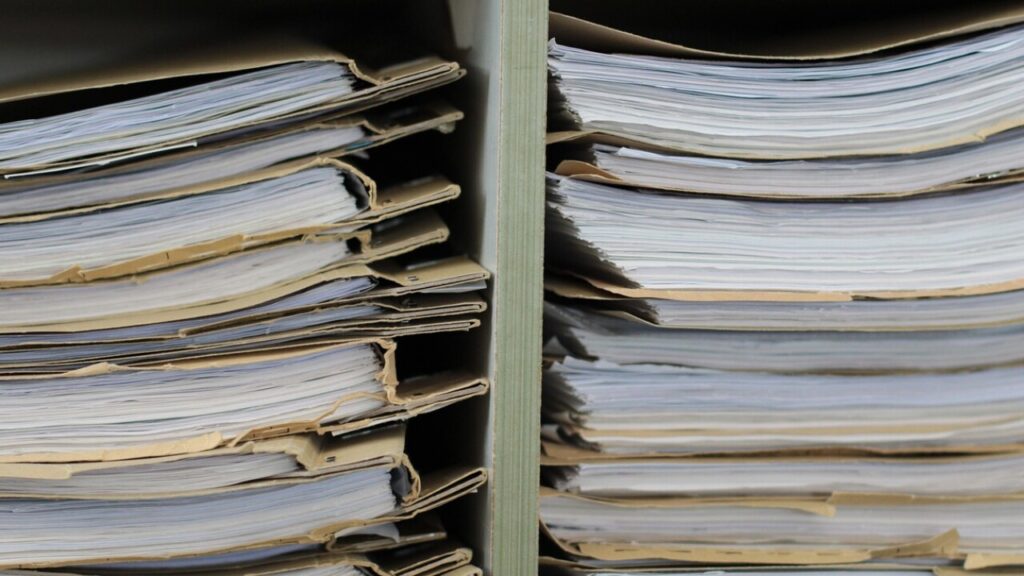 Widerspruch gegen Beschlagnahme Muster als PDF-Vorlage herunterladen